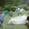 Guardians of smoking Ceremony